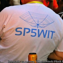 2024-09-22 Spotkanie krótkofalowców - Celestynów - zdjęcie 478