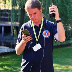 2024-09-22 Spotkanie krótkofalowców - Celestynów - zdjęcie 480