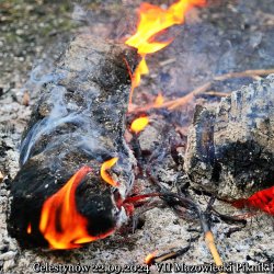 2024-09-22 Spotkanie krótkofalowców - Celestynów - zdjęcie 482