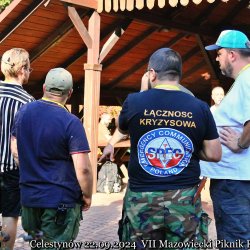 2024-09-22 Spotkanie krótkofalowców - Celestynów - zdjęcie 484