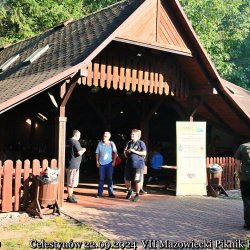 2024-09-22 Spotkanie krótkofalowców - Celestynów - zdjęcie 486