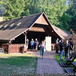 2024-09-22 Spotkanie krótkofalowców - Celestynów - zdjęcie 487