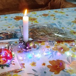 2024 - Spotkanie Wigilijne - zdjęcie 2