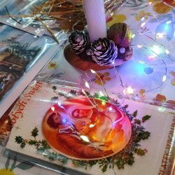 2024 - Spotkanie Wigilijne - zdjęcie 3