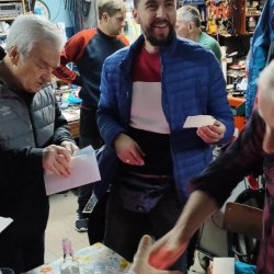 2024 - Spotkanie Wigilijne - zdjęcie 4