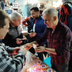 2024 - Spotkanie Wigilijne - zdjęcie 6