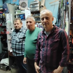 2024 - Spotkanie Wigilijne - zdjęcie 10