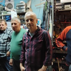 2024 - Spotkanie Wigilijne - zdjęcie 11