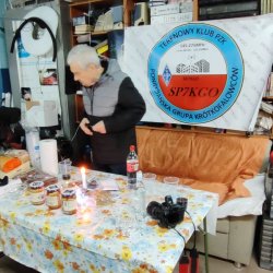 2024 - Spotkanie Wigilijne - zdjęcie 12