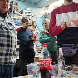 2024 - Spotkanie Wigilijne - zdjęcie 13