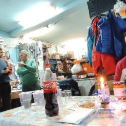 2024 - Spotkanie Wigilijne - zdjęcie 14