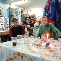 2024 - Spotkanie Wigilijne - zdjęcie 17