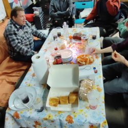 2024 - Spotkanie Wigilijne - zdjęcie 18