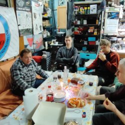 2024 - Spotkanie Wigilijne - zdjęcie 19