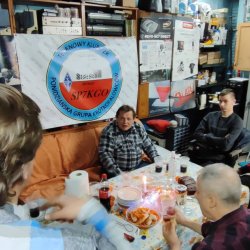 2024 - Spotkanie Wigilijne - zdjęcie 20