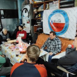 2024 - Spotkanie Wigilijne - zdjęcie 21