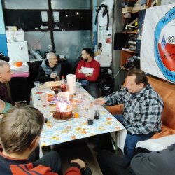 2024 - Spotkanie Wigilijne - zdjęcie 22