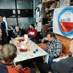 2024 - Spotkanie Wigilijne - zdjęcie 23