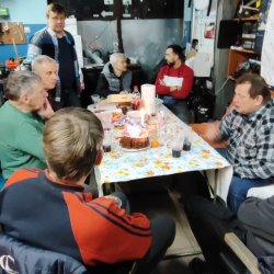 2024 - Spotkanie Wigilijne - zdjęcie 24