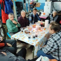 2024 - Spotkanie Wigilijne - zdjęcie 25