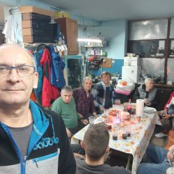 2024 - Spotkanie Wigilijne - zdjęcie 26