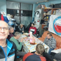 2024 - Spotkanie Wigilijne - zdjęcie 27