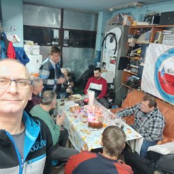 2024 - Spotkanie Wigilijne - zdjęcie 28