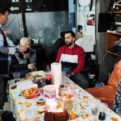 2024 - Spotkanie Wigilijne - zdjęcie 29