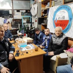 2025-03-22 Gościnnie - Marek SP5OMA