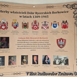 2025-04-26 Krakowa Góra spotkanie krótkofalowców  - zdjęcie 10