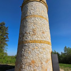 2025-04-26 Krakowa Góra spotkanie krótkofalowców  - zdjęcie 11