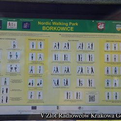 2025-04-26 Krakowa Góra spotkanie krótkofalowców  - zdjęcie 13