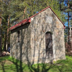 2025-04-26 Krakowa Góra spotkanie krótkofalowców  - zdjęcie 15