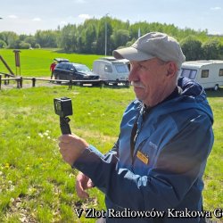 2025-04-26 Krakowa Góra spotkanie krótkofalowców  - zdjęcie 21