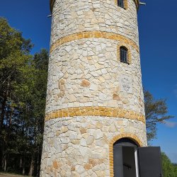 2025-04-26 Krakowa Góra spotkanie krótkofalowców  - zdjęcie 40