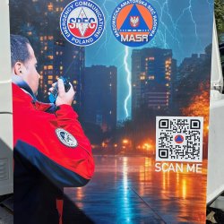 2025-04-26 Krakowa Góra spotkanie krótkofalowców  - zdjęcie 42