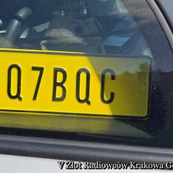 2025-04-26 Krakowa Góra spotkanie krótkofalowców  - zdjęcie 45