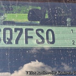 2025-04-26 Krakowa Góra spotkanie krótkofalowców  - zdjęcie 46