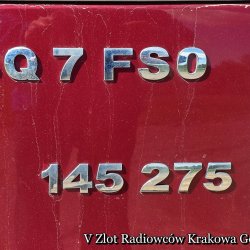 2025-04-26 Krakowa Góra spotkanie krótkofalowców  - zdjęcie 47