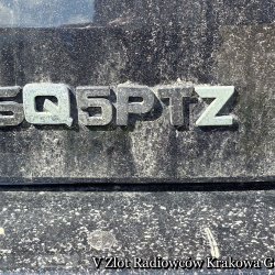 2025-04-26 Krakowa Góra spotkanie krótkofalowców  - zdjęcie 49