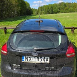 2025-04-26 Krakowa Góra spotkanie krótkofalowców  - zdjęcie 50