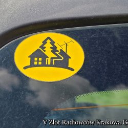 2025-04-26 Krakowa Góra spotkanie krótkofalowców  - zdjęcie 52