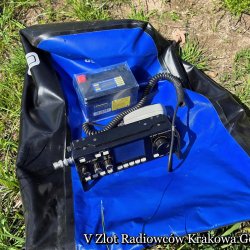 2025-04-26 Krakowa Góra spotkanie krótkofalowców  - zdjęcie 68