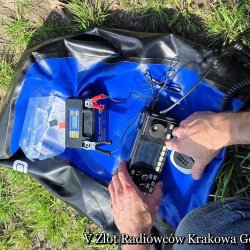 2025-04-26 Krakowa Góra spotkanie krótkofalowców  - zdjęcie 71