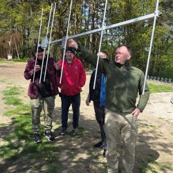 2025-04-26 Krakowa Góra spotkanie krótkofalowców  - zdjęcie 74