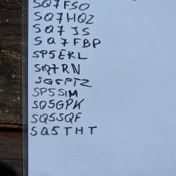 2025-04-26 Krakowa Góra spotkanie krótkofalowców  - zdjęcie 82