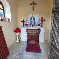 2025-04-26 Krakowa Góra spotkanie krótkofalowców  - zdjęcie 85