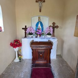 2025-04-26 Krakowa Góra spotkanie krótkofalowców  - zdjęcie 86