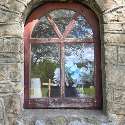 2025-04-26 Krakowa Góra spotkanie krótkofalowców  - zdjęcie 87