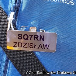 2025-04-26 Krakowa Góra spotkanie krótkofalowców  - zdjęcie 90